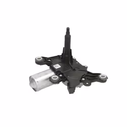 Moteur d'essuie-glace VALEO 582602