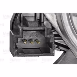 Moteur d'essuie-glace VALEO 582602 - Vue supplémentaire 7