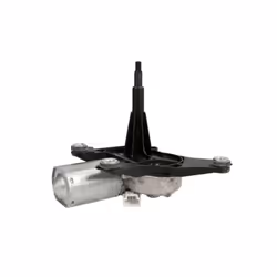 Moteur d'essuie-glace VALEO 582604