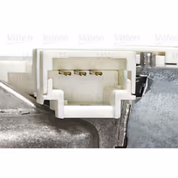 Moteur d'essuie-glace VALEO 582604 - Vue supplémentaire 8