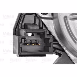 Moteur d'essuie-glace VALEO 582606 - Vue supplémentaire 7