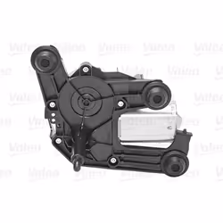 Moteur d'essuie-glace VALEO 582608 - Vue supplémentaire 6