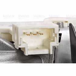 Moteur d'essuie-glace VALEO 582608 - Vue supplémentaire 7