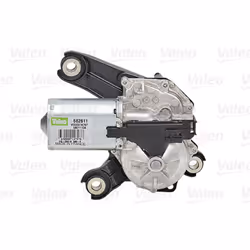 Moteur d'essuie-glace VALEO 582611 - Vue supplémentaire 4