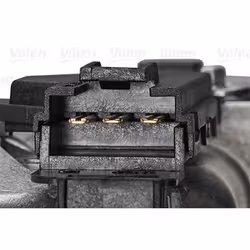 Moteur d'essuie-glace VALEO 582611 - Vue supplémentaire 7