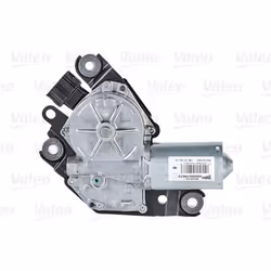 Moteur d'essuie-glace VALEO 582612 - Vue supplémentaire 5