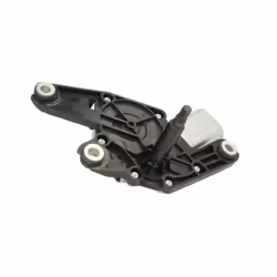 Moteur d'essuie-glace VALEO 582614