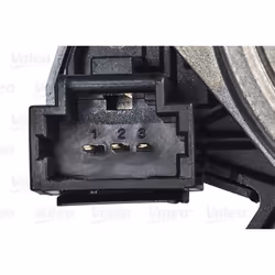 Moteur d'essuie-glace VALEO 582615 - Vue supplémentaire 5