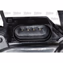 Moteur d'essuie-glace VALEO 582624 - Vue supplémentaire 5