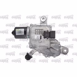 Moteur d'essuie-glace VALEO 582626 - Vue supplémentaire 4