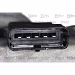 Moteur d'essuie-glace VALEO 582627 - Vue supplémentaire 5