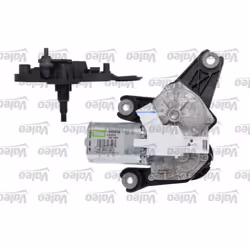 Moteur d'essuie-glace VALEO 582634 - Vue supplémentaire 4