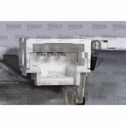 Moteur d'essuie-glace VALEO 582634 - Vue supplémentaire 5