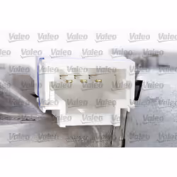 Moteur d'essuie-glace VALEO 582636 - Vue supplémentaire 7