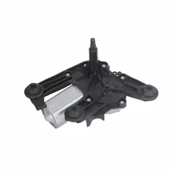 Moteur d'essuie-glace VALEO 582639 - Vue supplémentaire 4