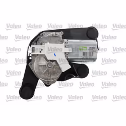 Moteur d'essuie-glace VALEO 582639 - Vue supplémentaire 8