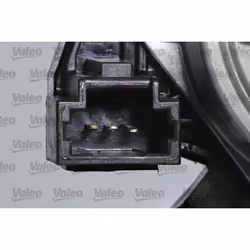 Moteur d'essuie-glace VALEO 582640 - Vue supplémentaire 5