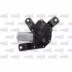 Moteur d'essuie-glace VALEO 582641