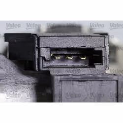 Moteur d'essuie-glace VALEO 582641 - Vue supplémentaire 5