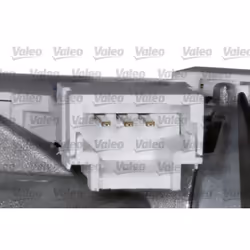 Moteur d'essuie-glace VALEO 582643 - Vue supplémentaire 7