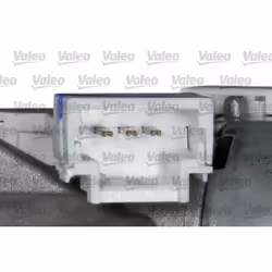 Moteur d'essuie-glace VALEO 582647 - Vue supplémentaire 7