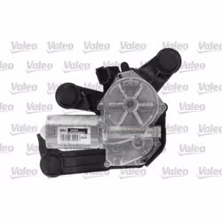 Moteur d'essuie-glace VALEO 582648 - Vue supplémentaire 4