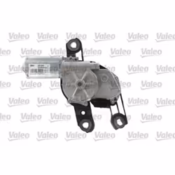 Moteur d'essuie-glace VALEO 582650 - Vue supplémentaire 4