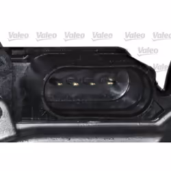 Moteur d'essuie-glace VALEO 582655 - Vue supplémentaire 5