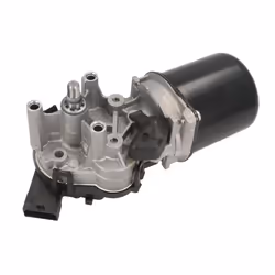 Moteur d'essuie-glace VALEO 582656