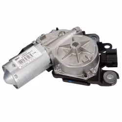 Moteur d'essuie-glace VALEO 582663