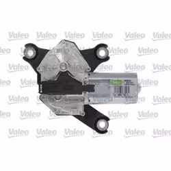 Moteur d'essuie-glace VALEO 582666 - Vue supplémentaire 4