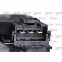 Moteur d'essuie-glace VALEO 582666 - Vue supplémentaire 5