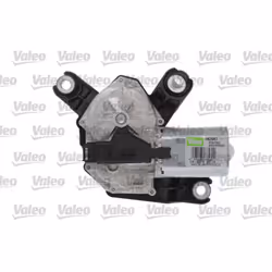 Moteur d'essuie-glace VALEO 582667 - Vue supplémentaire 4