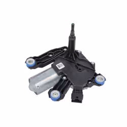 Moteur d'essuie-glace VALEO 582707