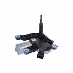 Moteur d'essuie-glace VALEO 582707 - Vue supplémentaire 6