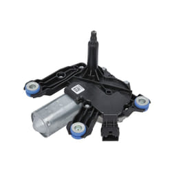 Moteur d'essuie-glace VALEO 582708