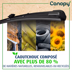 Balai d'essuie-glace CANOPY VALEO 583926 - Vue supplémentaire 11
