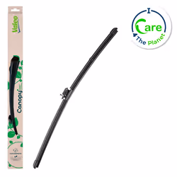Balai d'essuie-glace CANOPY VALEO 583963 - Vue supplémentaire 4
