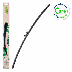 Balai d'essuie-glace CANOPY VALEO 583991 - Vue supplémentaire 4