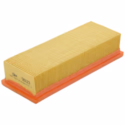 Valeo Service 585023, Jaune, 99%, Fiat, Lancia, France, 90 mm, 230 mm