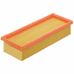 Valeo Service 585023 filtre à air 1 pièce(s)
