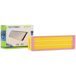 Filtre à air - VALEO - 585057 - FLT AIR FORD TRANSIT 2000 2.0 DI / E