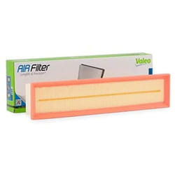 Filtre à air - VALEO - 585080 - FLT AIR PEUG 307 16V PEUG 206 16V