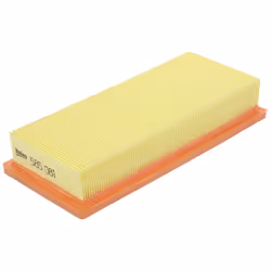 Valeo Service 585081, Jaune, 99%, Fiat, Lancia, France, 123 mm, 282 mm