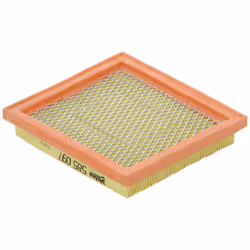 Valeo Service 585097 filtre à air 1 pièce(s)