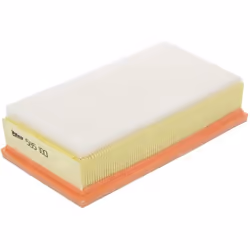 Filtre à air - VALEO - 585100 - FLT AIR PEUG 40716V CIT C5  110