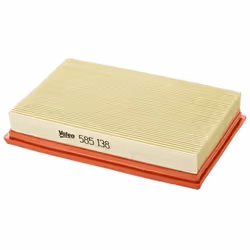 Filtre à air - VALEO - 585138 - FLT AIR SUZUK SWIFTIII/ 1.3 SWIFTIII 1.5