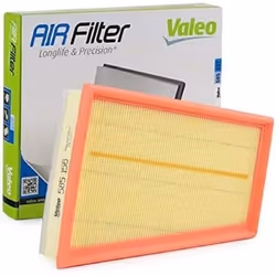 Filtre à air - VALEO - 585156 - FLT AIR REN KANGOO 1.5 AUDI A4 2.0