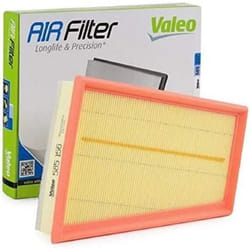 Filtre à air - VALEO - 585156 - FLT AIR REN KANGOO 1.5  AUDI A4 2.0