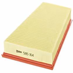 Filtre à air - VALEO - 585164 - FLT AIR PEUG 306 1.8 PEUG 306 1.8